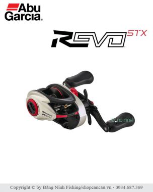 Máy ngang Abu Garcia Revo 5 STX