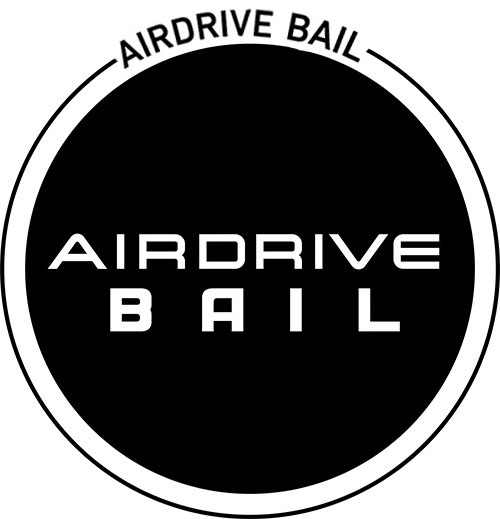 Daiwa Airdrive bail
