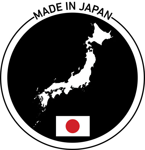 Daiwa Made in Japan