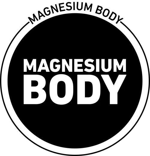Magiesium body