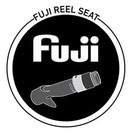 daiwa fuji reel seat