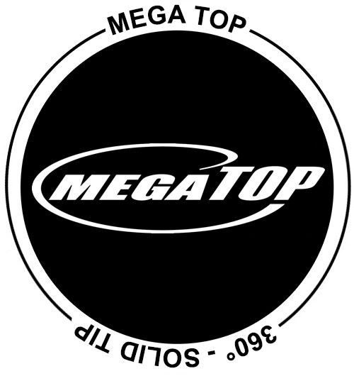 Daiwa Megatop