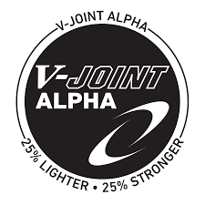 Daiwa V-joint alpha