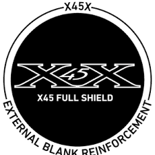 Daiwa X45 Full Shield