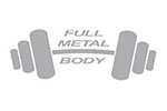 Penn Full Metal Body