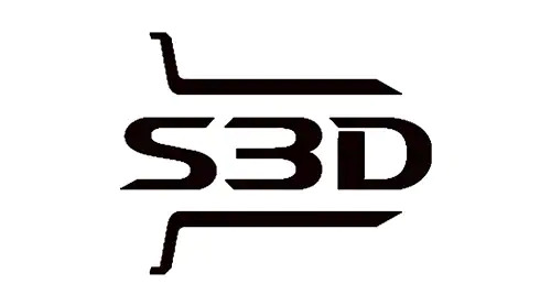 Shimano S3D