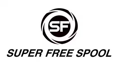 Shimano Super Free Spool