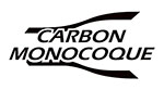 Shimano Carbon monocoque