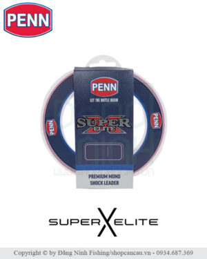 Dây leader Penn Super X elite