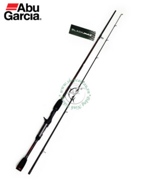 Cần lure Abu Garcia BlackMax