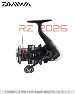 Máy câu Daiwa RZ-2025
