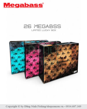 Moi-lure-Megabass-limited-lucky-box-26
