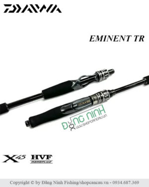 Cần câu Daiwa Eminent TR