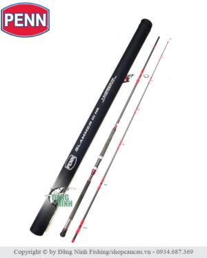 Cần câu Penn Slammer 3 HS