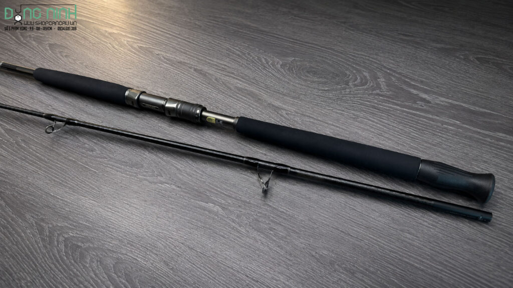Cần câu Shimano Coltsniper Limited S100MH
