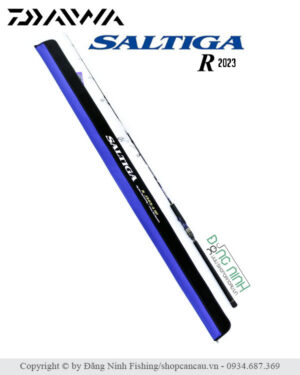 can jig daiwa saltiga R 2023 1 | Đăng Ninh Fishing
