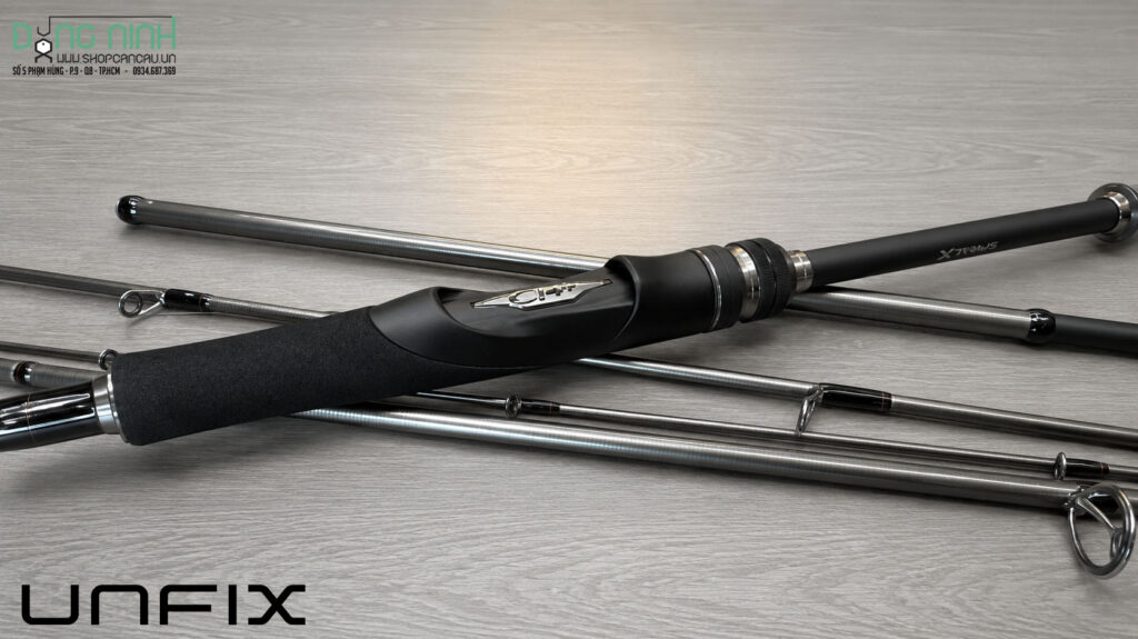 Shimano Unfix S70M-5 chính hãng