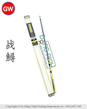 Cần tay GW - Chiến Tầm - 戰鱘