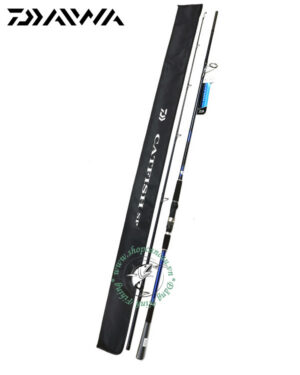 Cần câu Daiwa Catfish SP