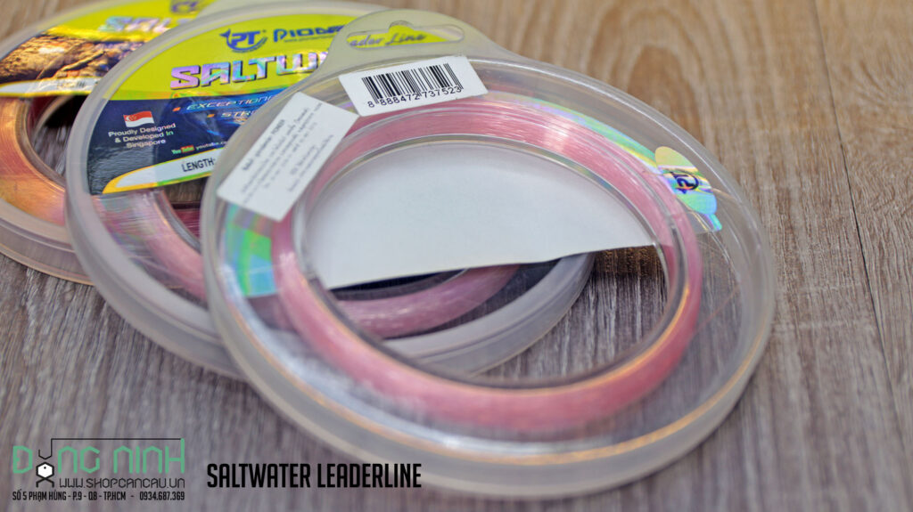 Dây leader Pioneer Saltwater giá rẻ