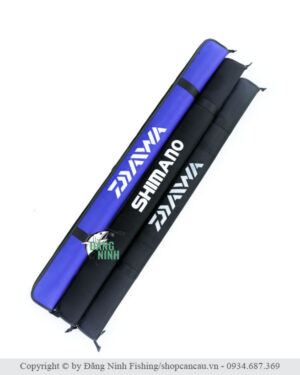 Bao cần cứng logo DW SMN