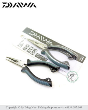 Kìm lure Daiwa Plier V