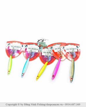 Mồi Jig Micro Arma Radico