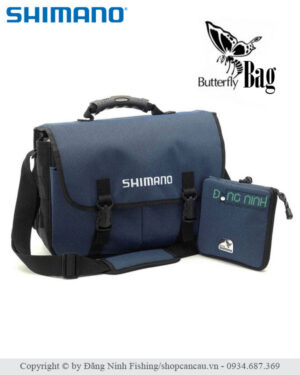 Bao đựng đồ câu Shimano Butterfly