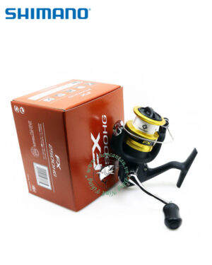 Máy câu Shimano FX