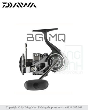 Máy câu Daiwa BG MQ