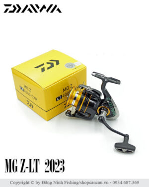Máy câu Daiwa MG Z LT 2023