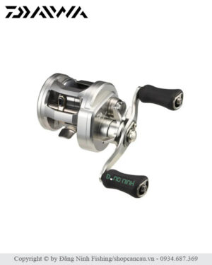 Máy câu ngang Daiwa Ryoga SV 2026