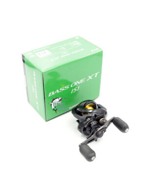 may ngang shimano bass one xt 1 | Đăng Ninh Fishing