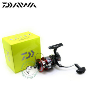 Máy câu Daiwa MG S