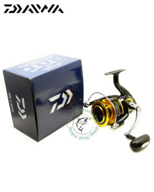 Máy câu Daiwa MG Z