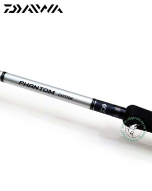 Cần câu Daiwa Phantom Catfish chính hãng tại Đăng Ninh Fishing