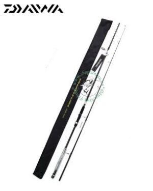 Cần câu Daiwa Phantom Power chính hãng tại Đăng Ninh Fishing