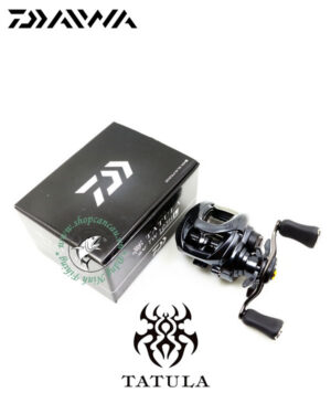 Máy ngang Daiwa Tatula SV TW 103 SHL / XHL