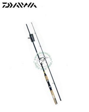 Cần lure Daiwa Sweepfire