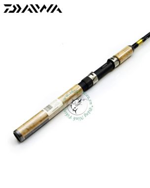 Cần lure Daiwa Sweepfire chính hãng tại Đăng Ninh Fishing