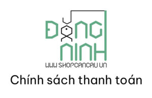 thanhtoan | Đăng Ninh Fishing