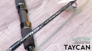 Cần jig Libra Taycan PE3
