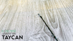 Cần jig Taycan câu biển Côn Đảo
