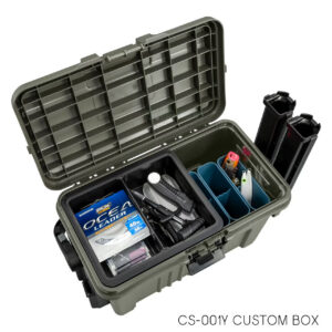 Thùng đồ câu Shimano CS-001Y