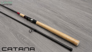 Cần câu Shimano Catana tải mồi 50-120g
