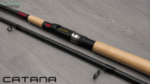 Cần câu Shimano Catana dài 3m05