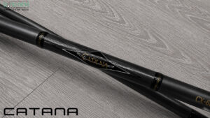 Cần câu Shimano Catana câu sông
