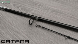 Khoen SeaGuide SiC Cần câu Shimano Catana