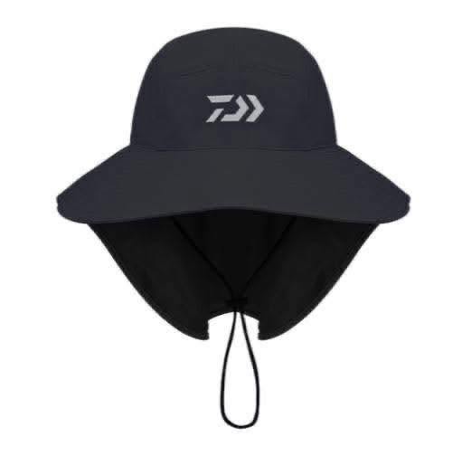 Nón Daiwa DC-9125CS màu đen