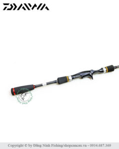 Cần du lịch lưỡng dụng Daiwa Ardito SC ARDT70MHF-SC